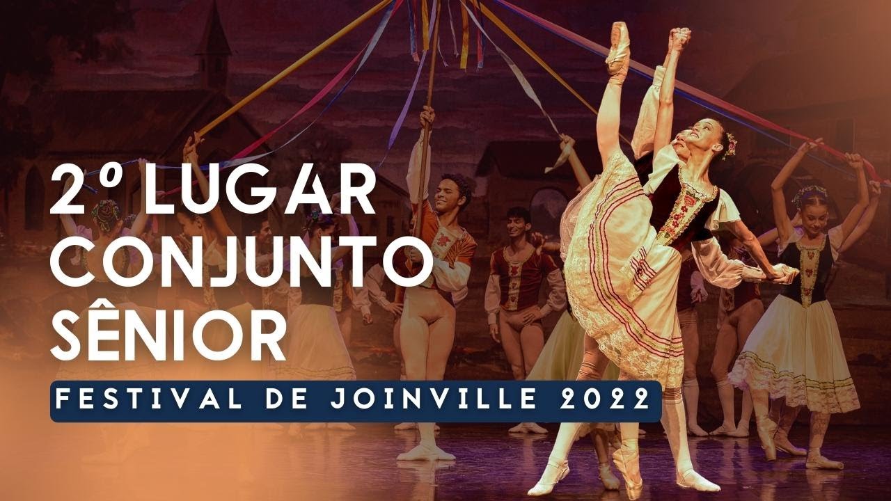 A FLAUTA MÁGICA | FESTIVAL JOINVILLE 2022