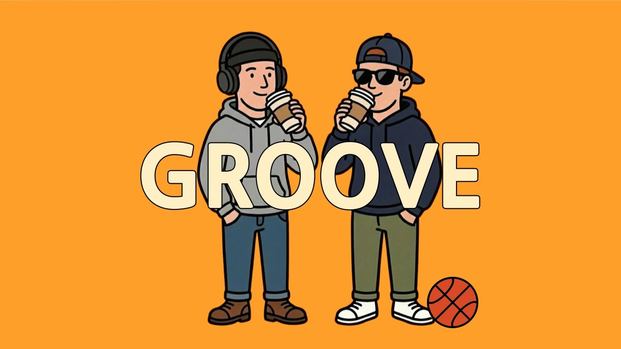 Playlist | 꽉 막힌 일상 속 산뜻한 틈새를 찾아 🍃 BREEZY GAP 🧊 | LIGHT JAZZHOP | 노동요 · 카페음악 · 산책 · 휴식· 공부음악