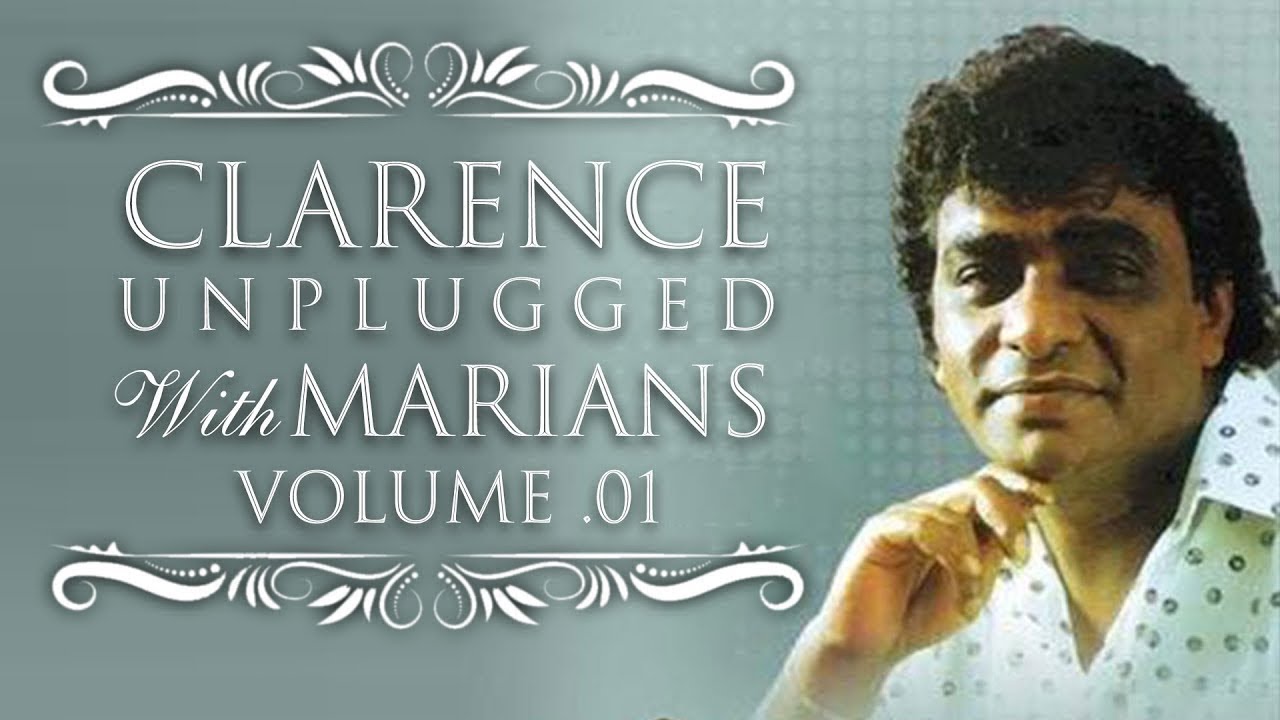 CLARENCE Unplugged with MARIANS | Live In Concert 2008 | Full Concert - Remastered
