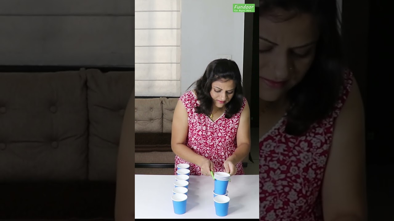 one minute games for kitty party
