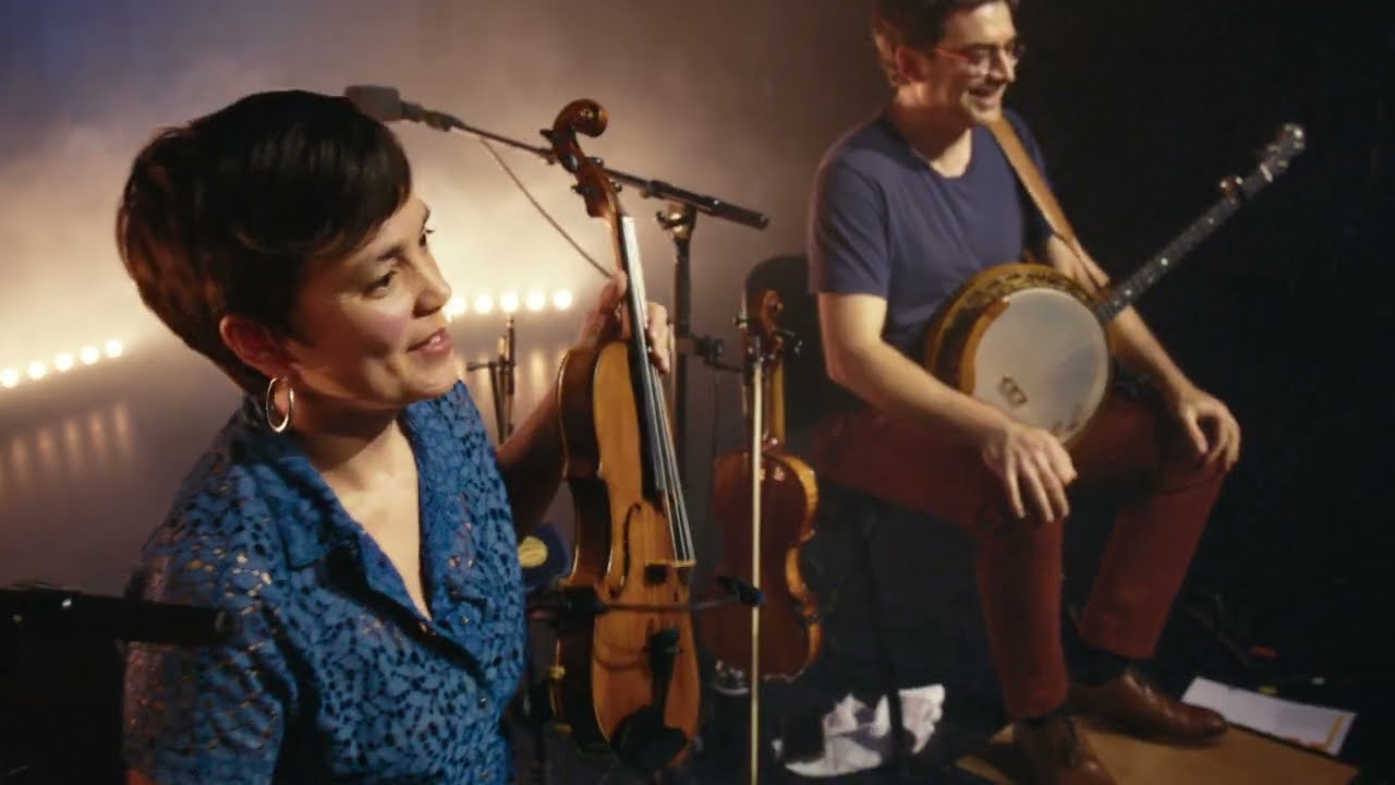 &Uacute;NES - Polkas Chabrier / Tournadre