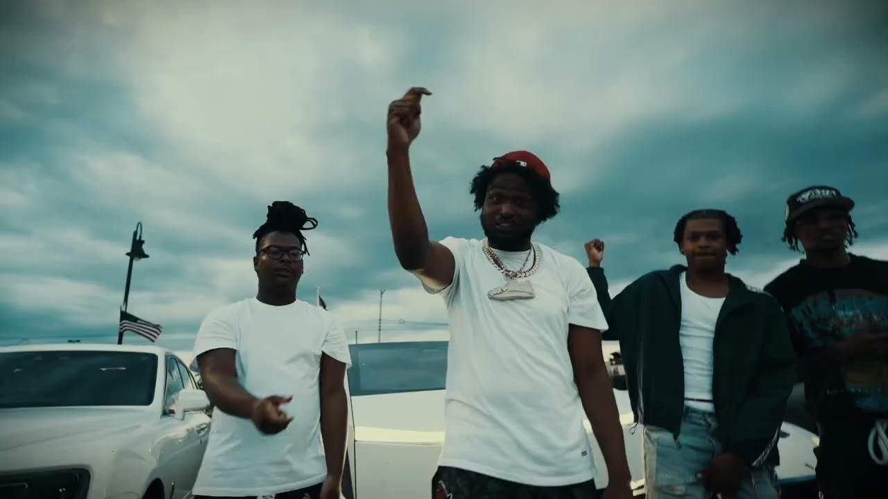 Narley Ray- Sale Me Yo Food Stamps (Official Video)