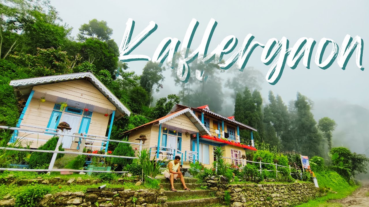 Kaffergaon Tour | Gyabak Homestay | Offbeat Kalimpong