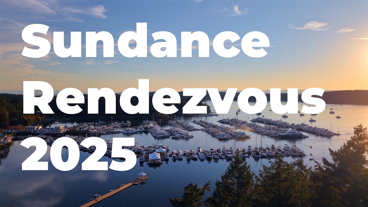 A look back at Sundance Rendezvous 2025