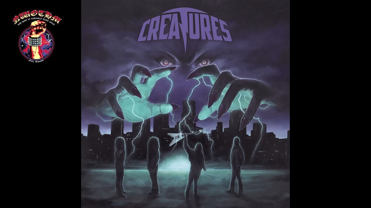 Creatures - Creatures II (2025)