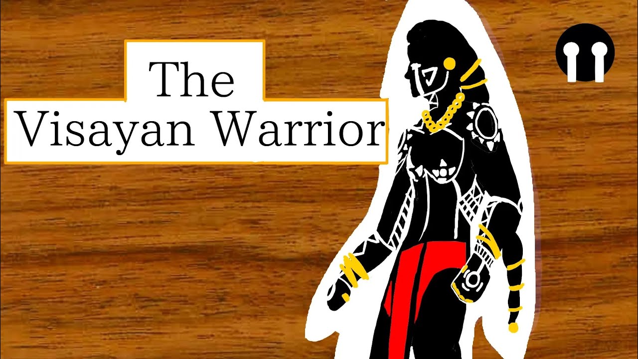 What is the Visayan Warrior? - An In-Depth Video - DATU URAW