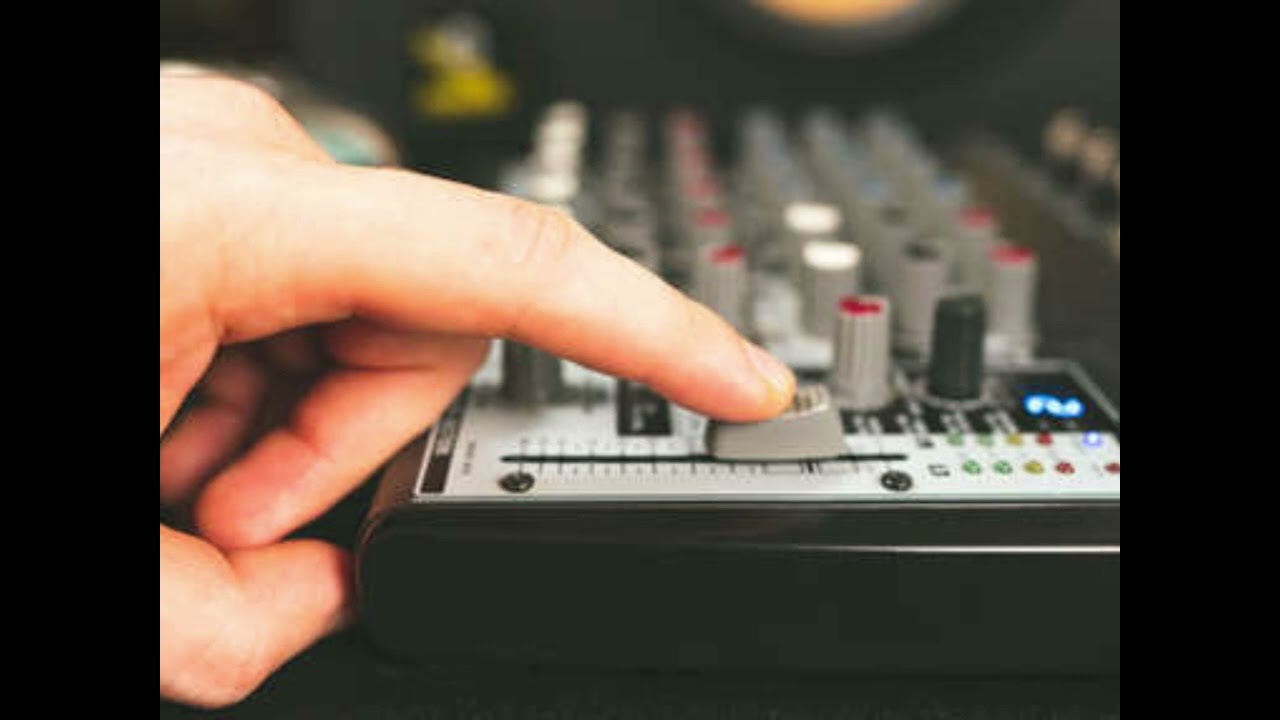 Studio krótka piłka- Granica nocy