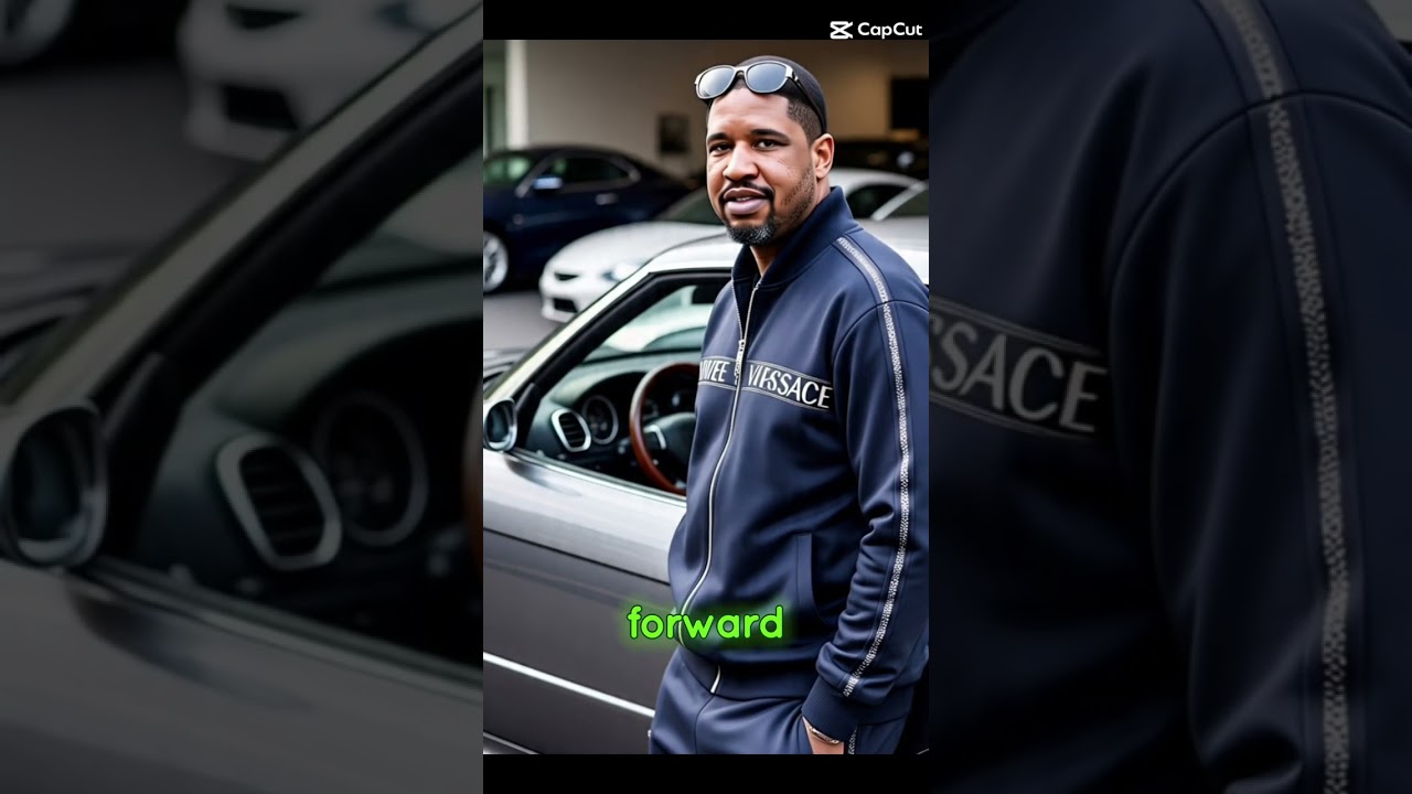 Gas Tank On Green 