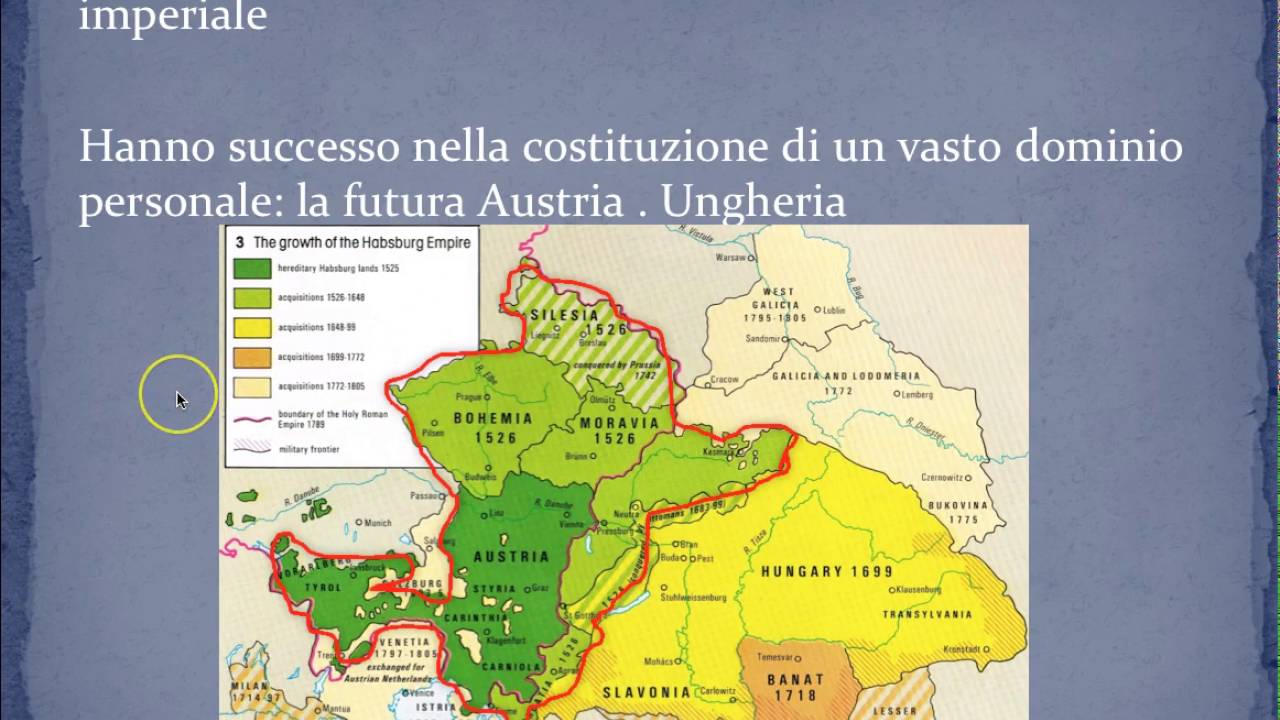 3 14 4 La pace di Westfalia