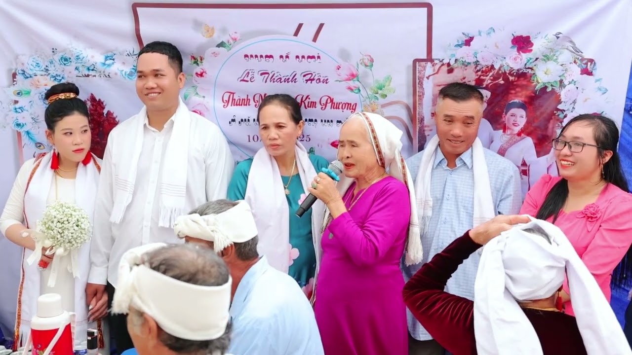 FILM THÀNH NHÂN & KIM PHƯỢNG