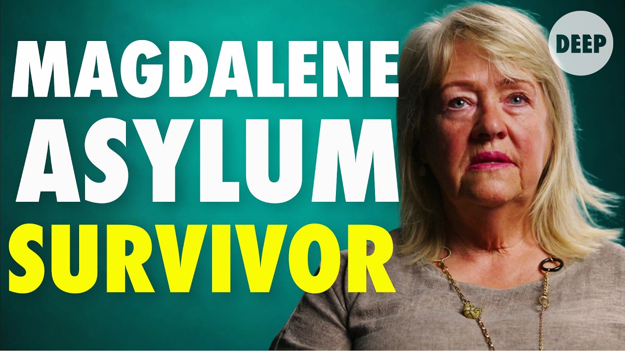 I Survived a Catholic Asylum | DEEP