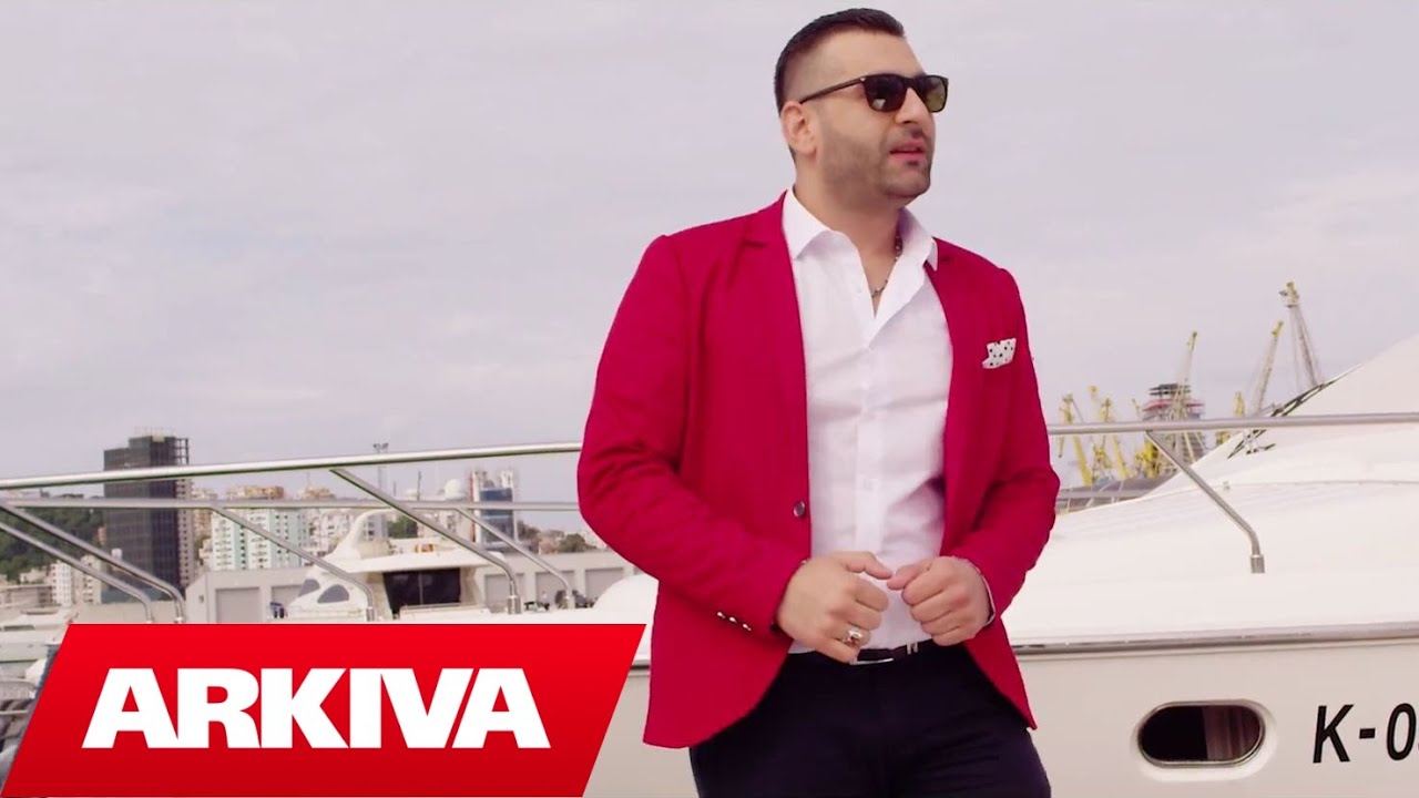 Gerard - Ti je gjithcka (Official Video HD)