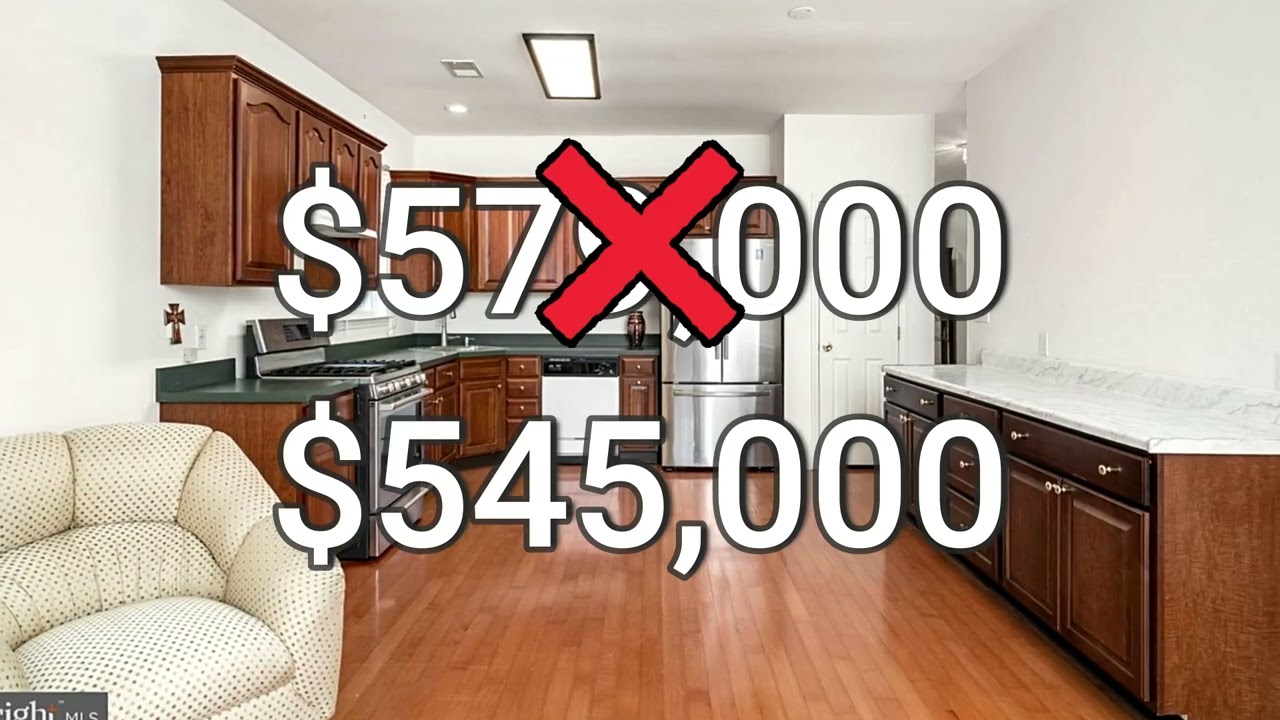 Dawn Finds Deals: Over 55 Community Homes for Sale in Mercer County, New Jersey [May 2024]