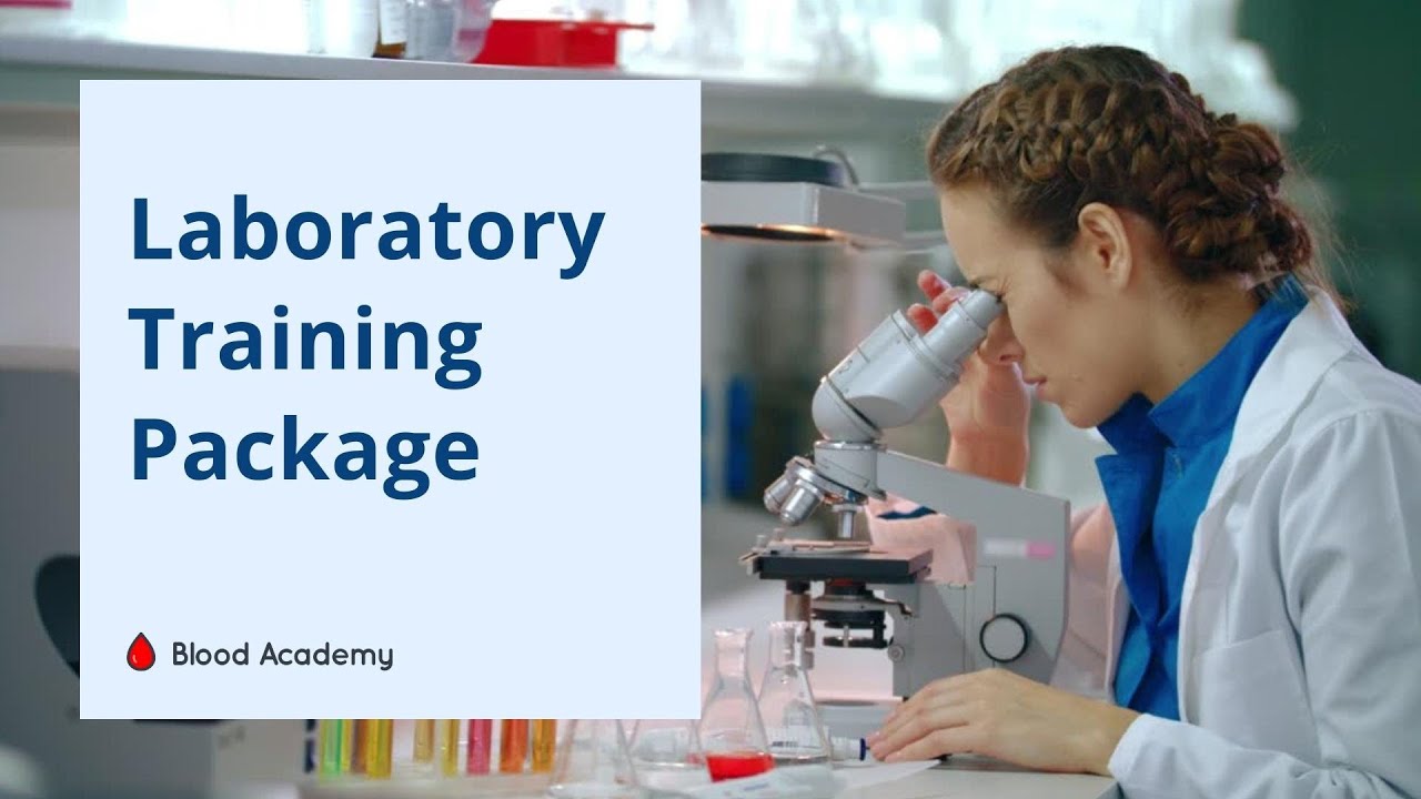 The Laboratory Training Package