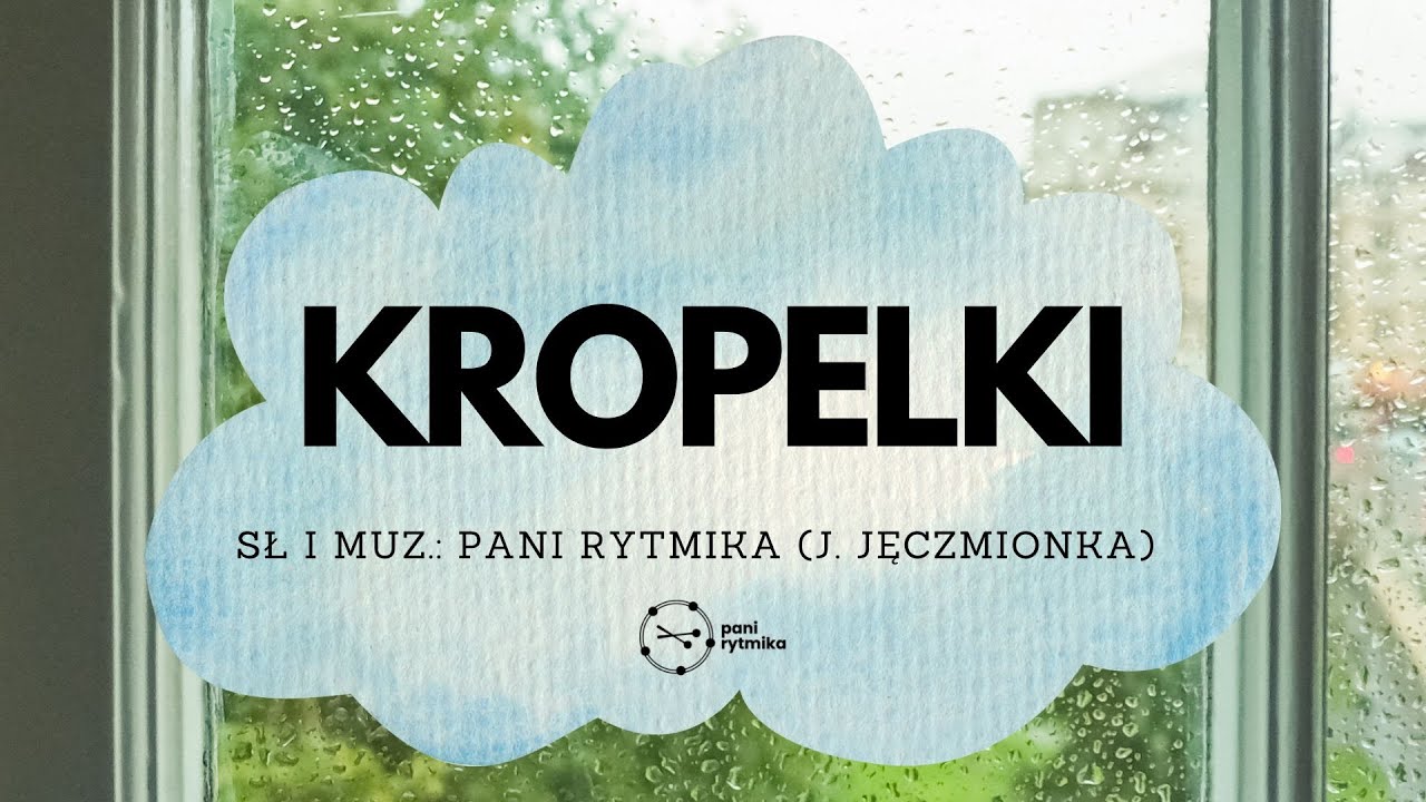 Kropelki