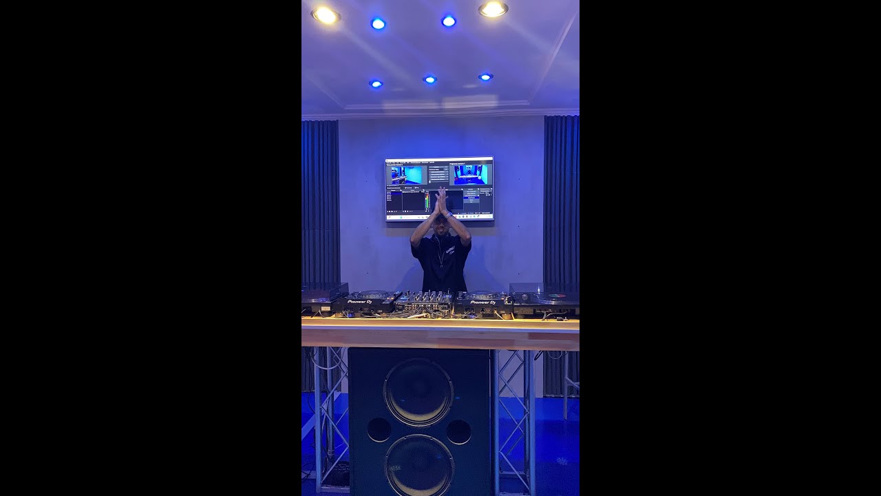 Trance sesion 1