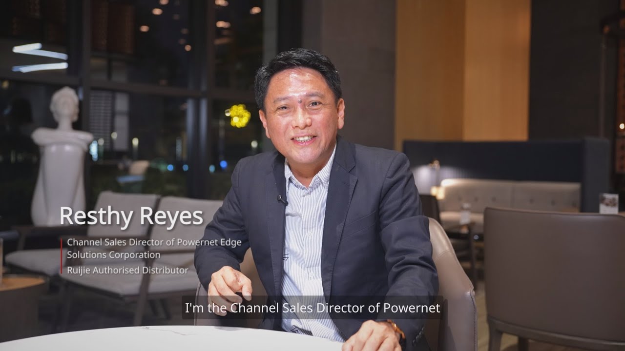 Invest in Brains, Not Boxes Powernets Strategy for Market Leadership
