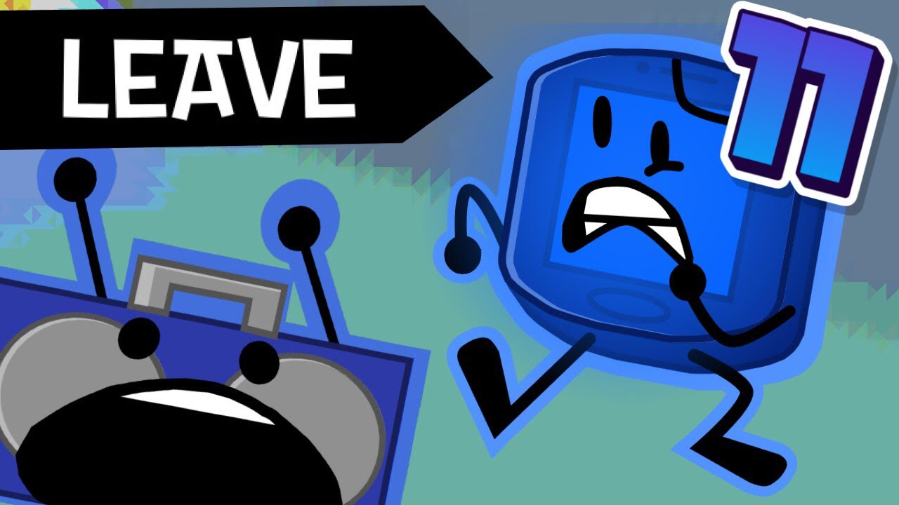 BFIC 11: Stay Out of The Forest