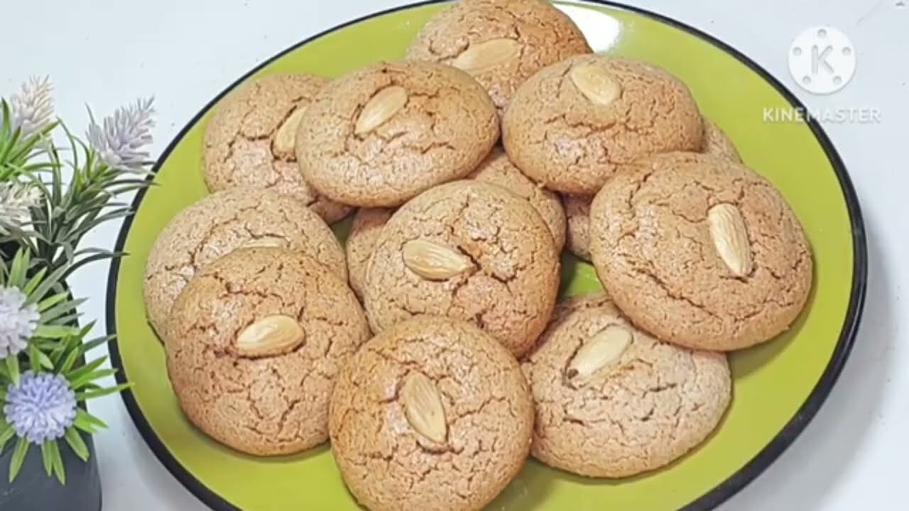 عبمبر اللوز 🇱🇾