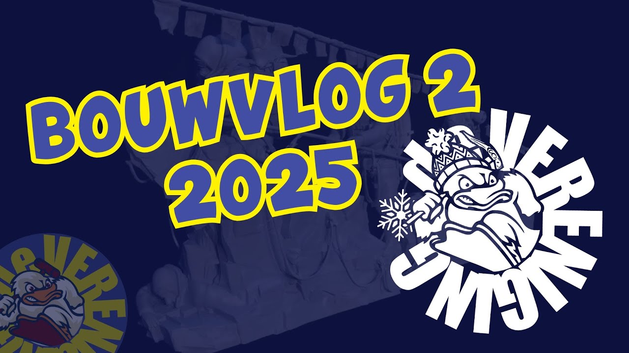 8.848m 2025 - Bouwvlog 2