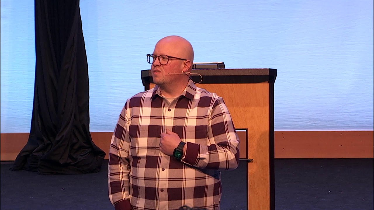 9:30am Bethany Green Lake Worship Service