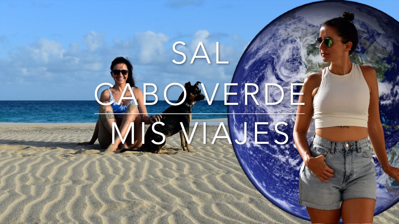 🇨🇻 Sal - CaboVerde