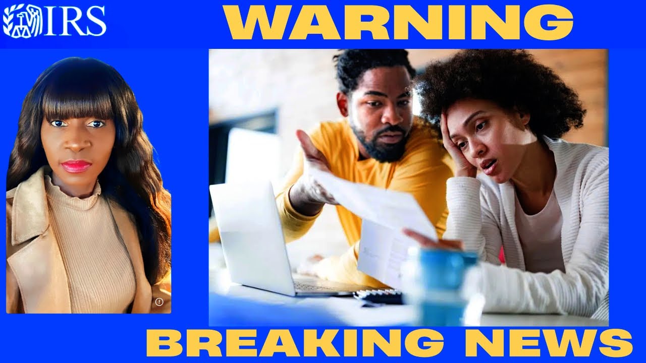 LATEST TAX SCAMS - The IRS warning taxpayers don&rsquo;t fall for these popular tax scams on social media.