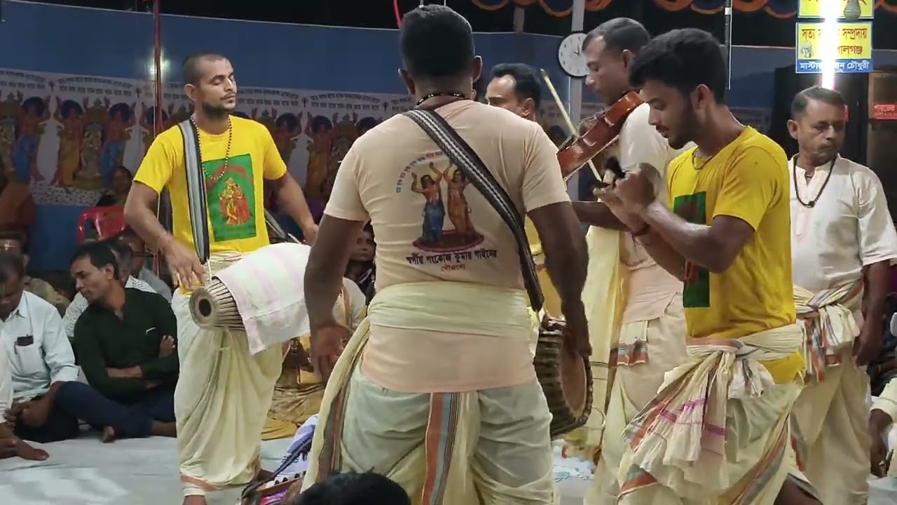 Shri Shri Satyanarayan sampraday শ্রী শ্রী সত্যনারায়ণ সম্প্রদায়।। প্রোপাইটার -বিমল চৌধুরী