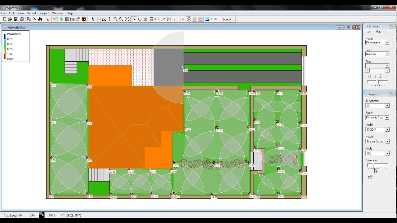 IrrigatePlus: Guía Paso a Paso / Step by Step Guide