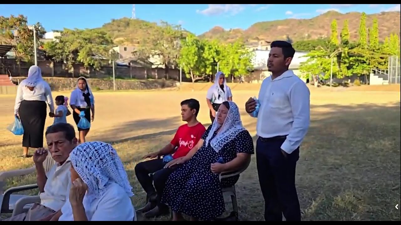 CON CRISTO EN LAS BODAS DÚO VIDA Y LUZ