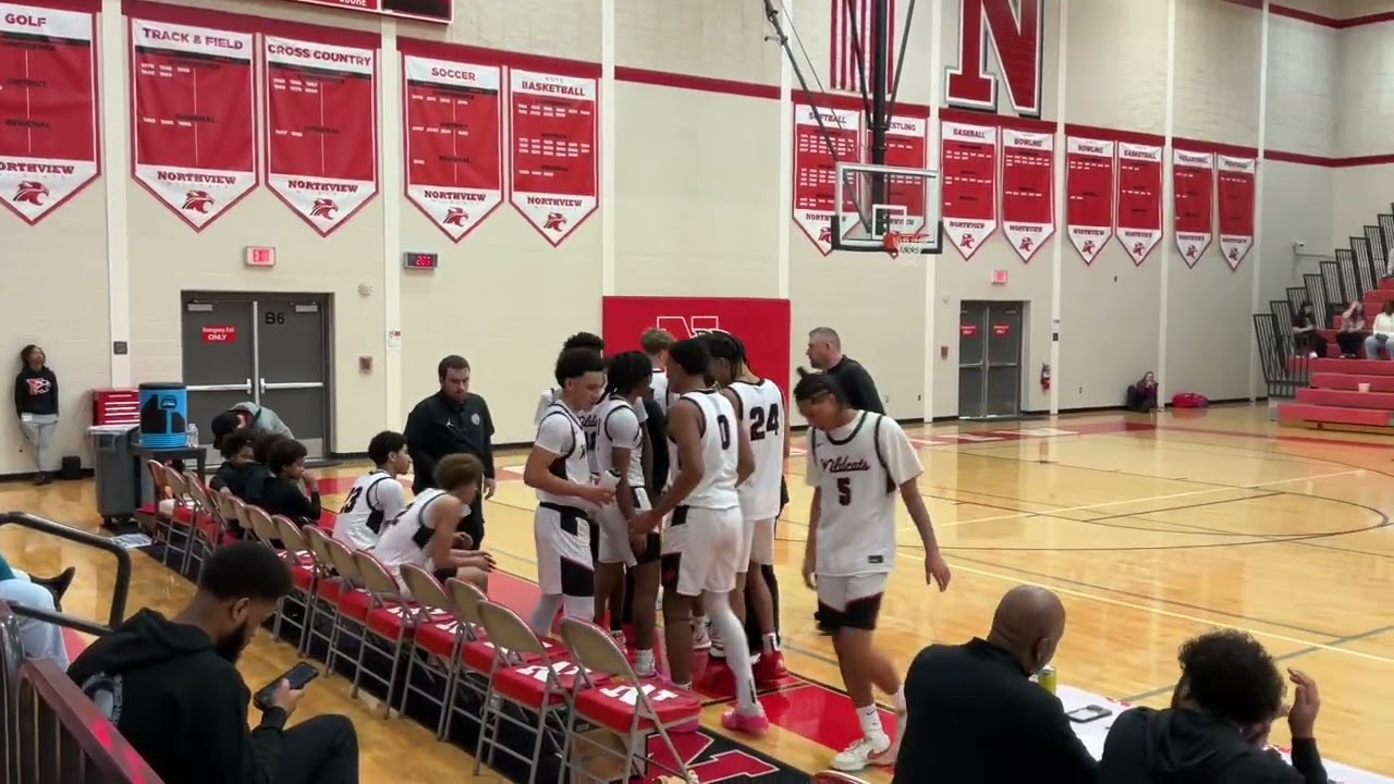 NV vs North Pointe Christian