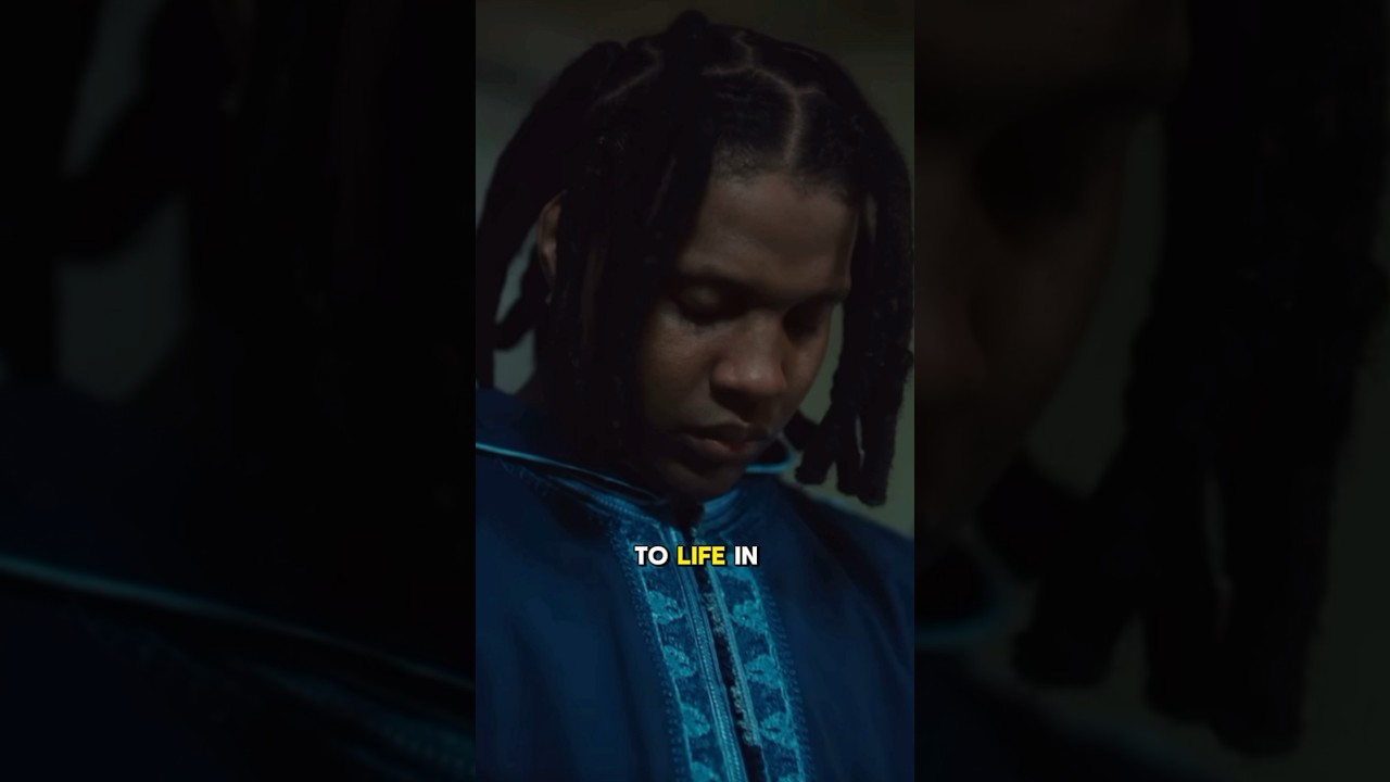 The Story of Lil Durks Father, Big Durk!
