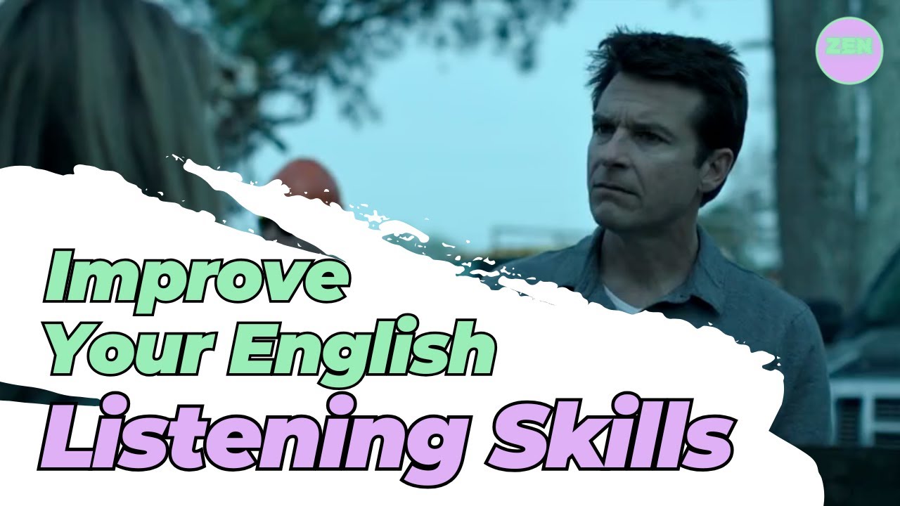 Listening English Practice | Improve Your English Listening Skills
