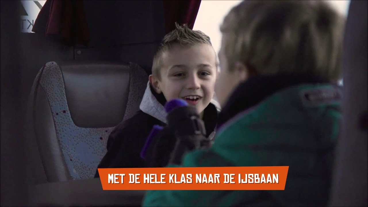 Informatie voor basisscholen