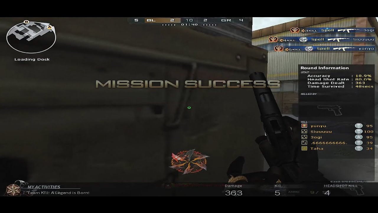 AttacK! #1