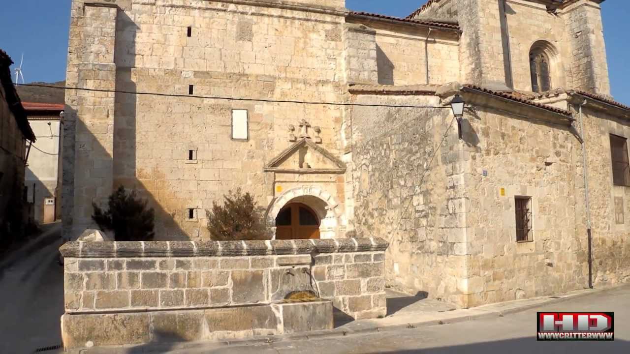 MONASTERIO DE RODILLA