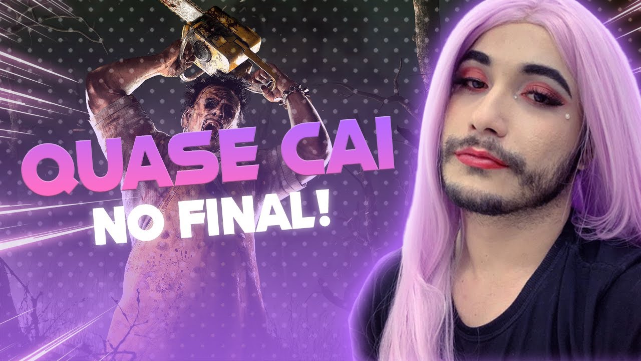 DEAD BY DAYLIGHT: Eu fiz todos os geradores! (ft. Wanessawolf & Travety Glamour) | Nicky Mitrava