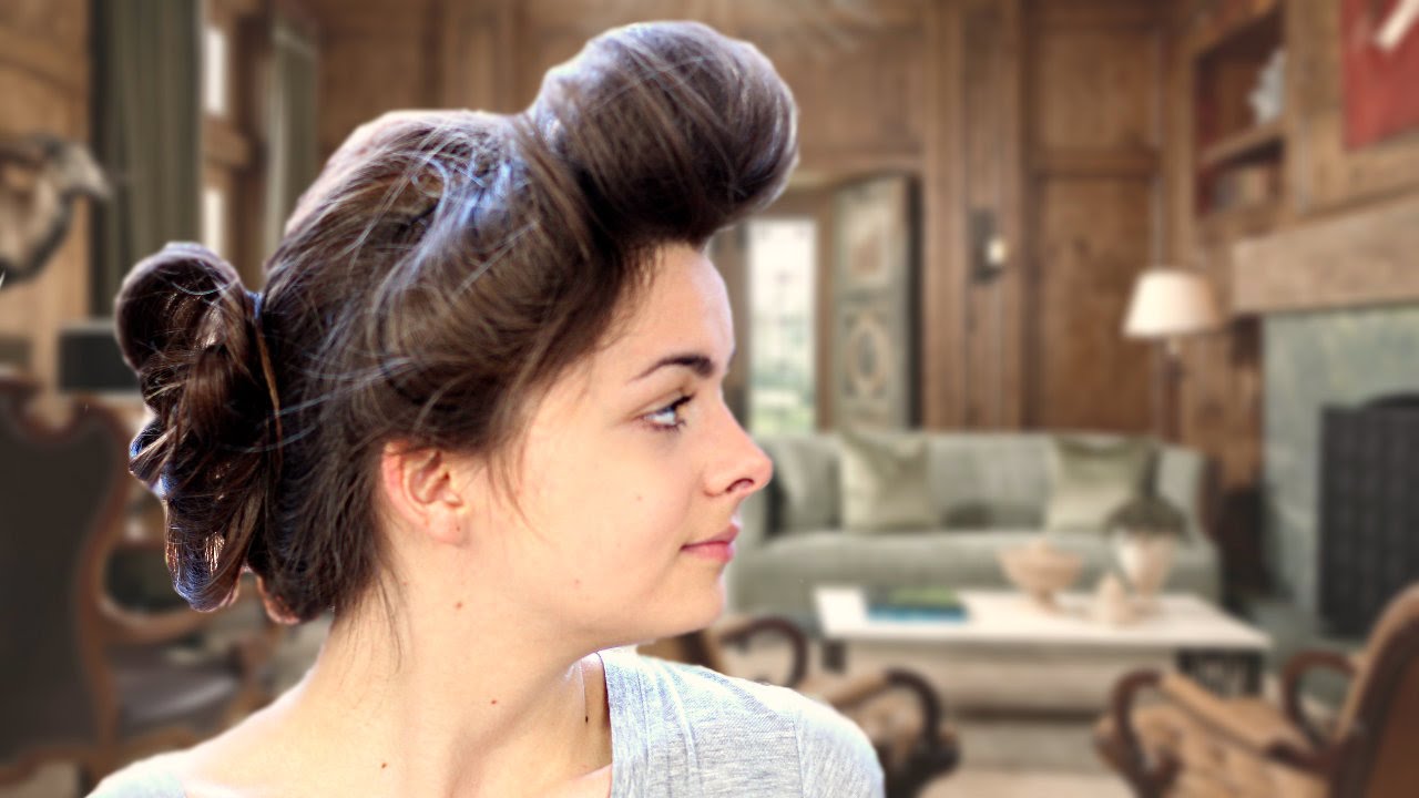 Hair History: 1900/1910's | Edwardian Era
