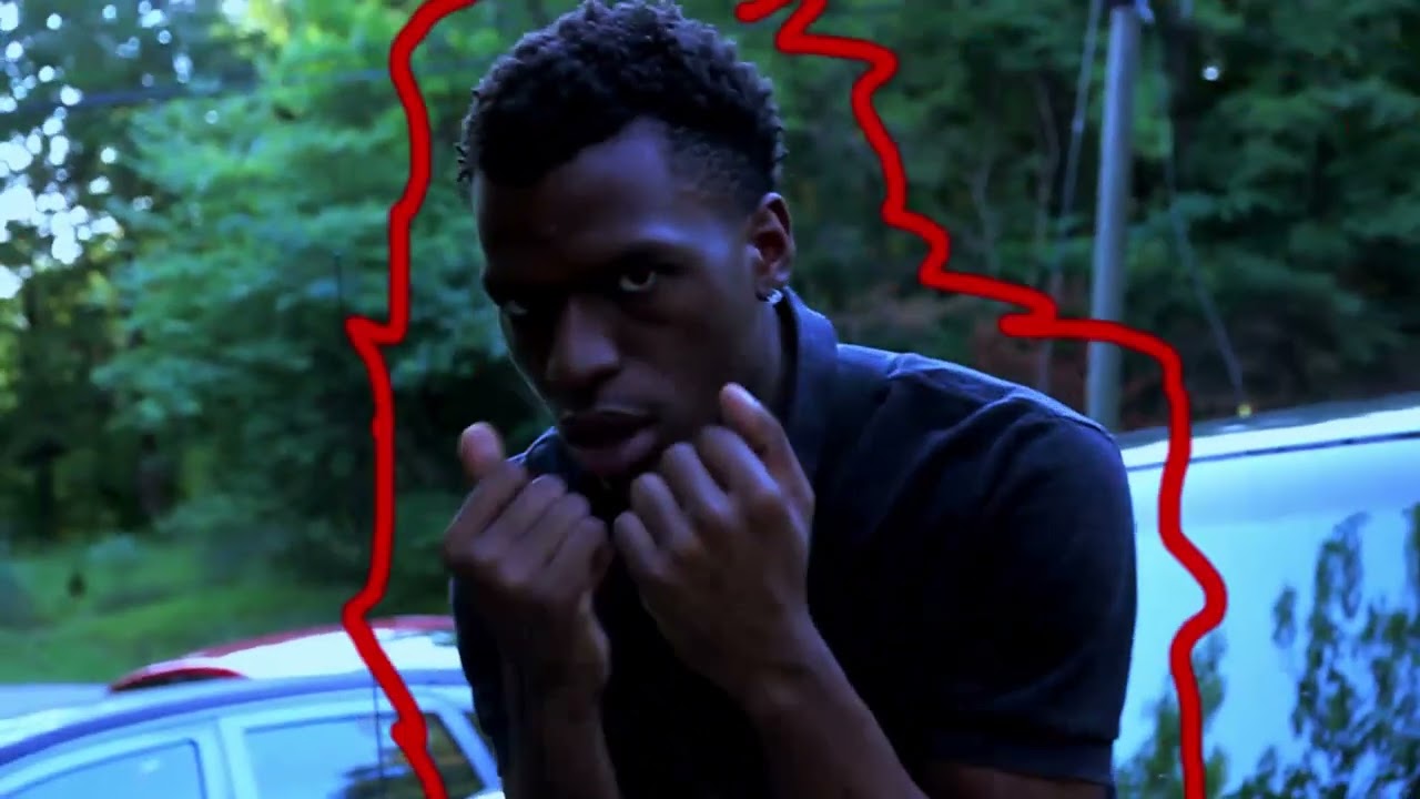 CDoe - Brighter Days (Official Music Video)