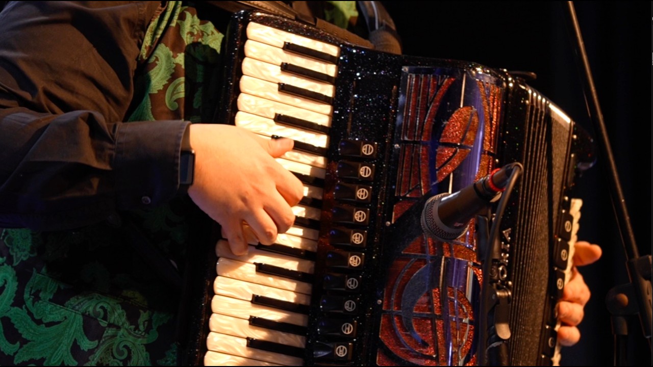 FISARMONICA | 