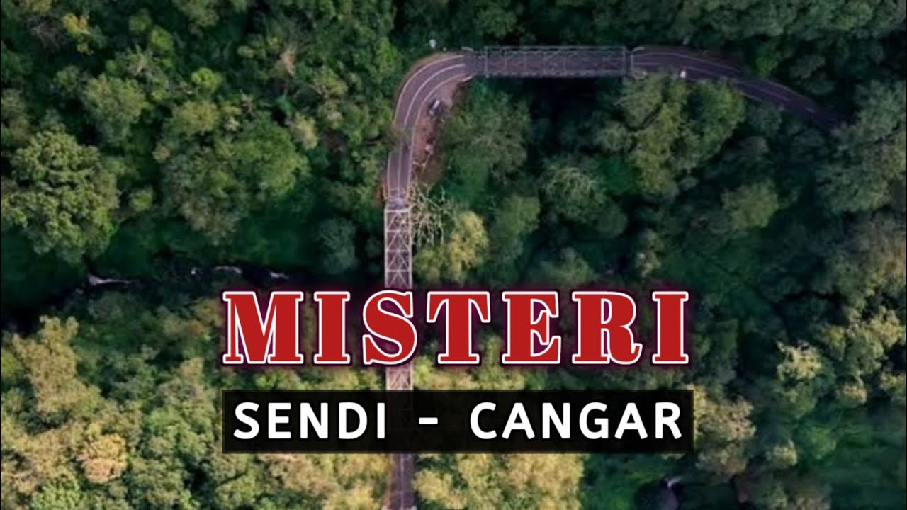 Misteri Desa Yang Hilang Ditelan Zaman