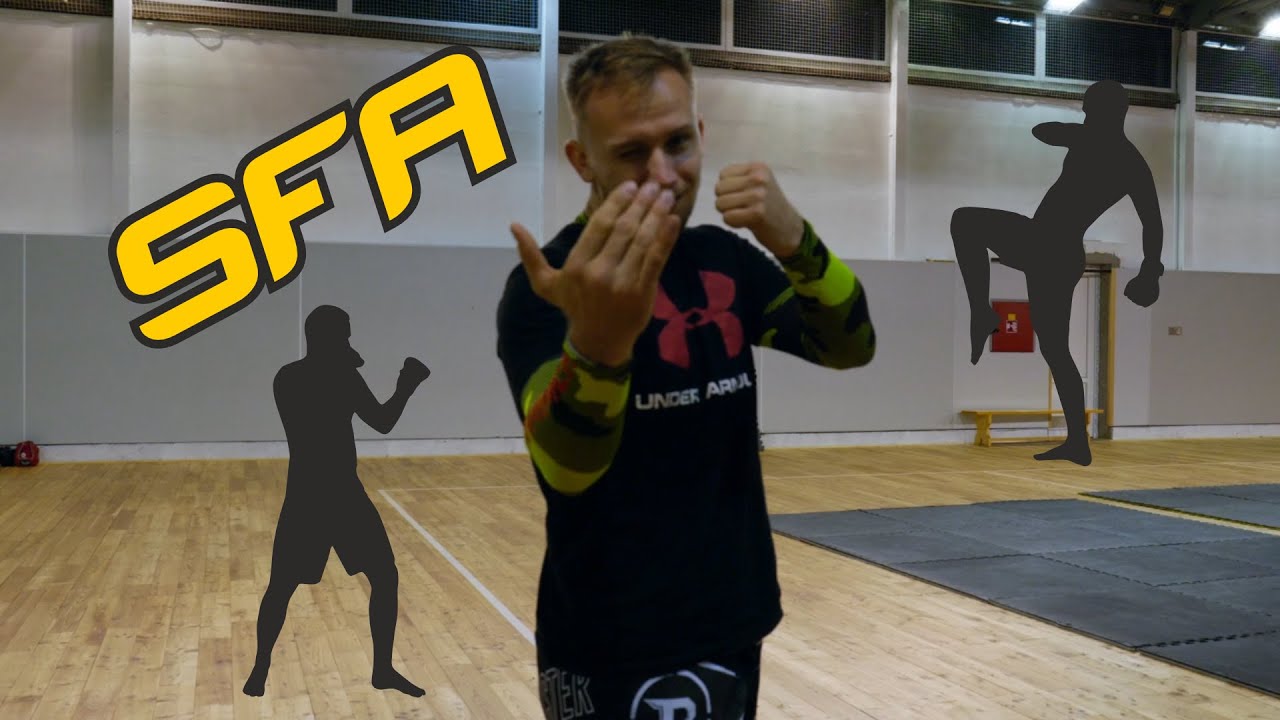Storm Fight Camp 21-24.10.2021