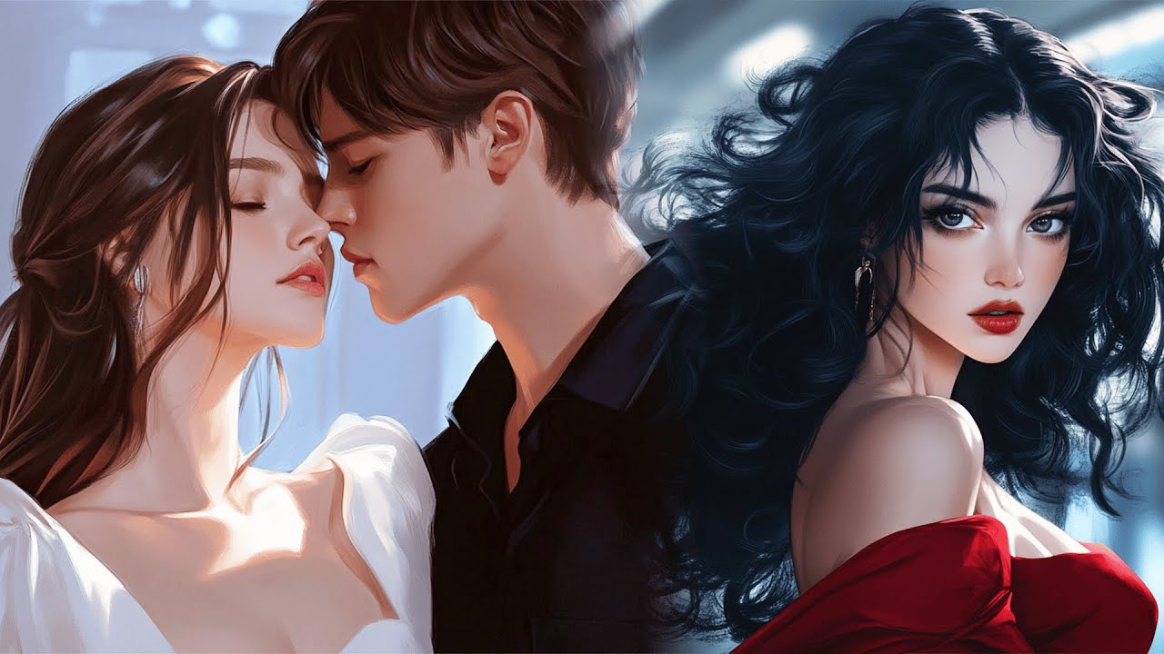 El día de nuestra boda, se quejó de mi frialdad y me hizo ver cómo estaba con otra mujer...