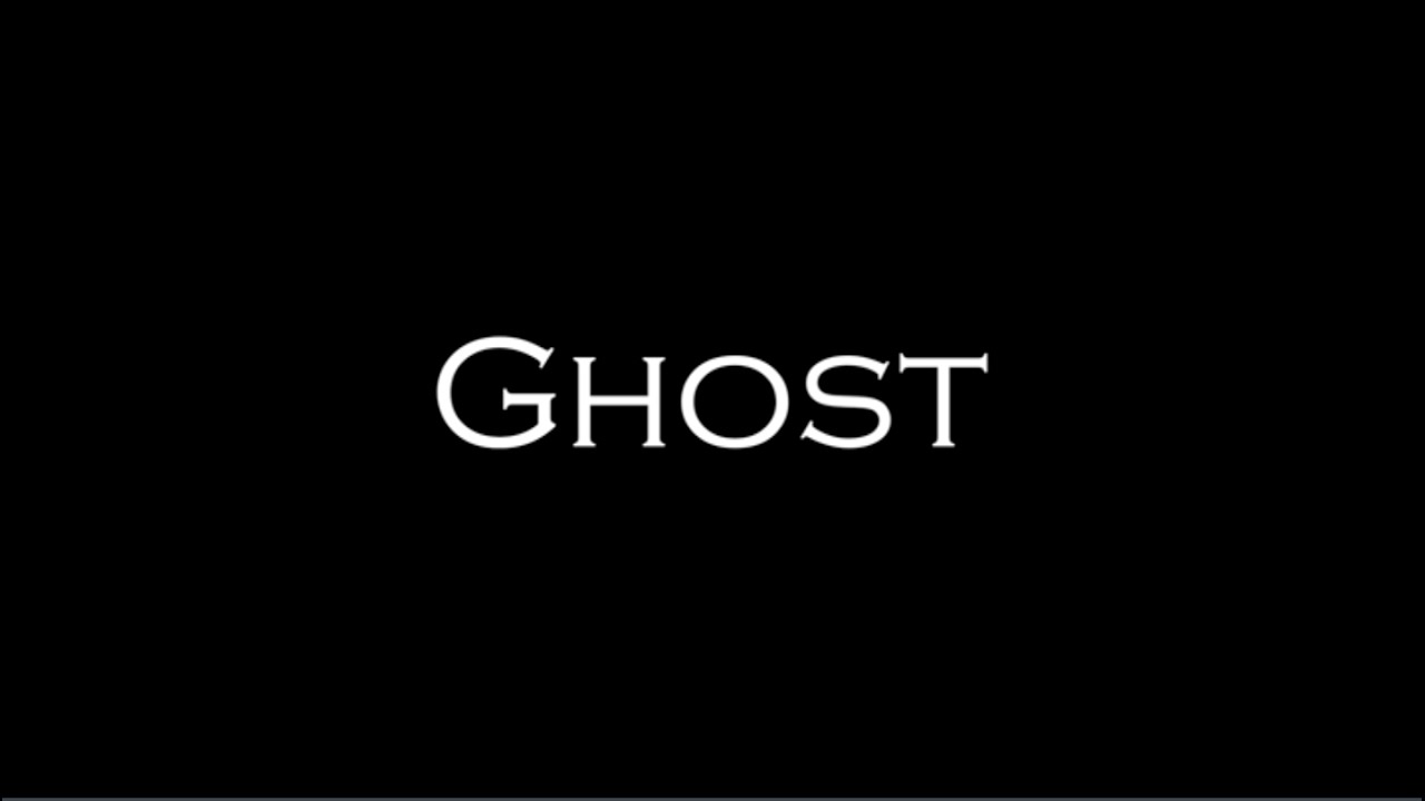 GHOST - Emily Roman