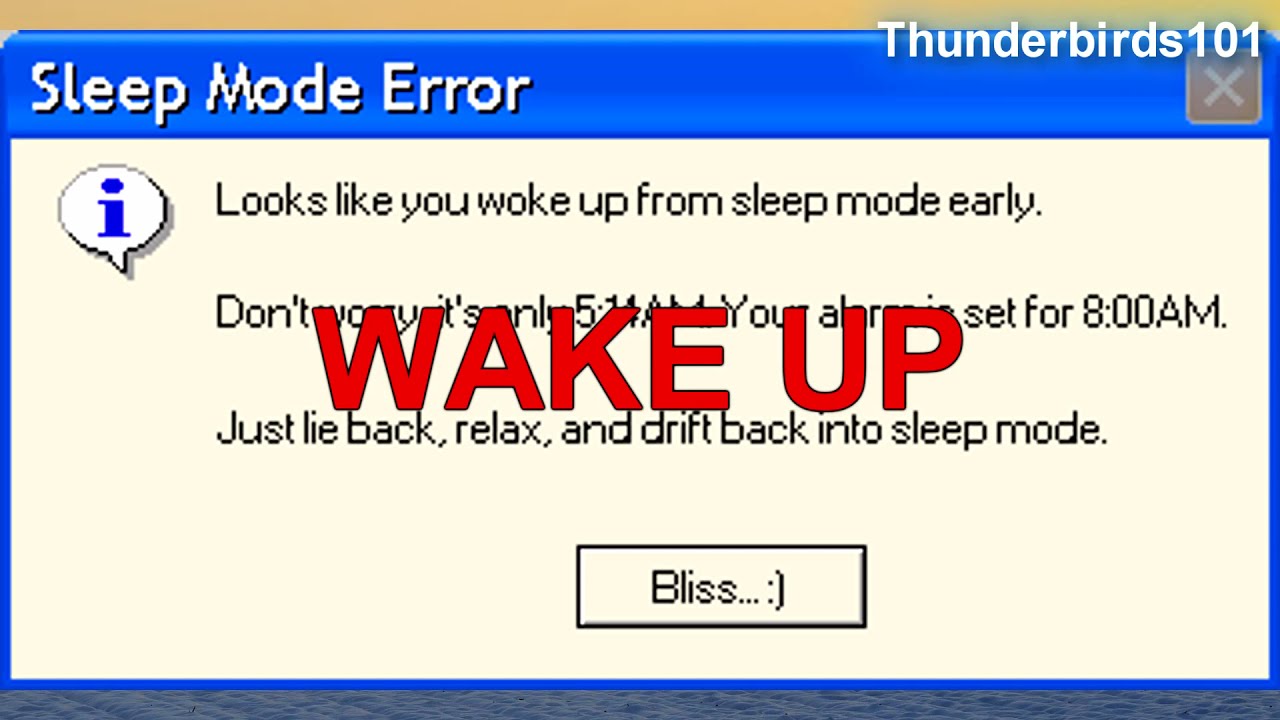 GOBBLE GOBBLE | Microsoft Sam reads Funny Windows Errors (Thanksgiving Special 2021)