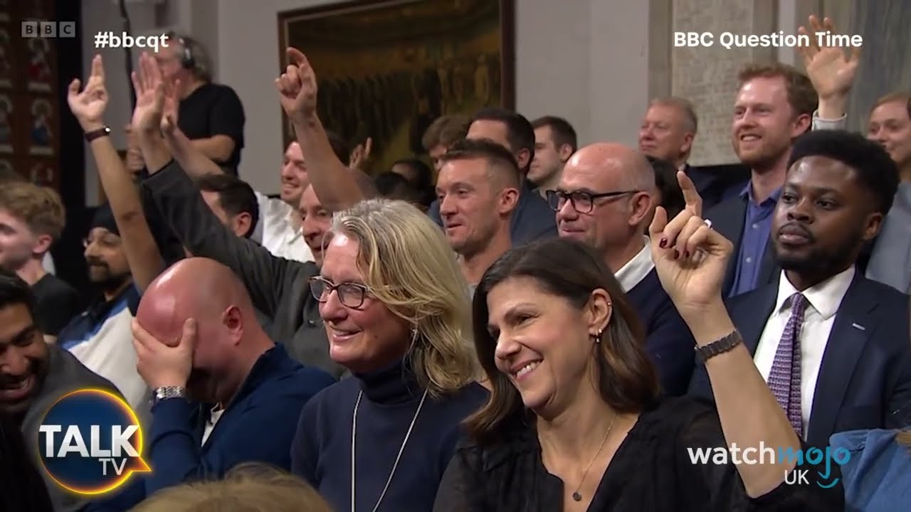 Top 10 Times Celebs Lost Their Rag on Live TV