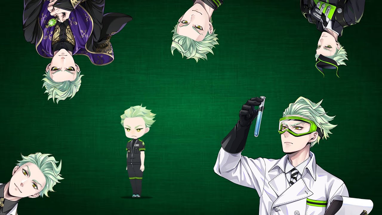 Sebek Zigvolt in a nutshell