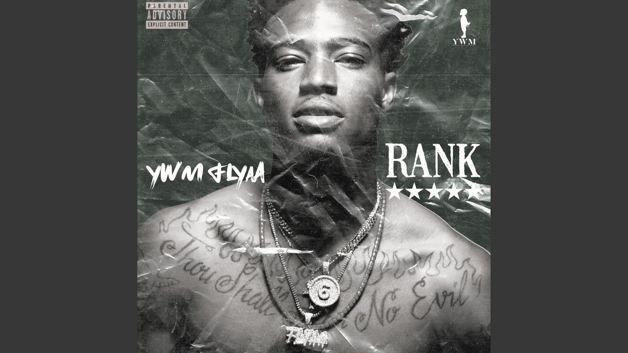 Rank