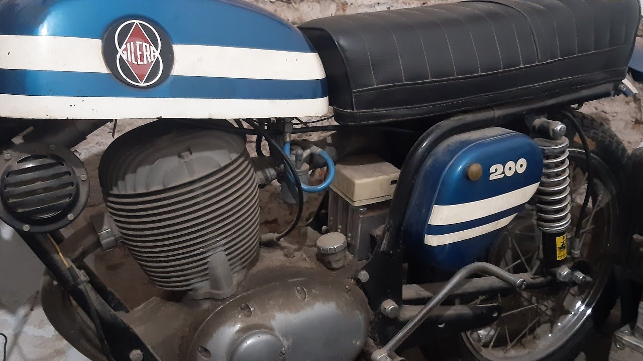 Viernes de hablemos sin saber jajaja,  gilera spring 0k de fábrica nunca usada