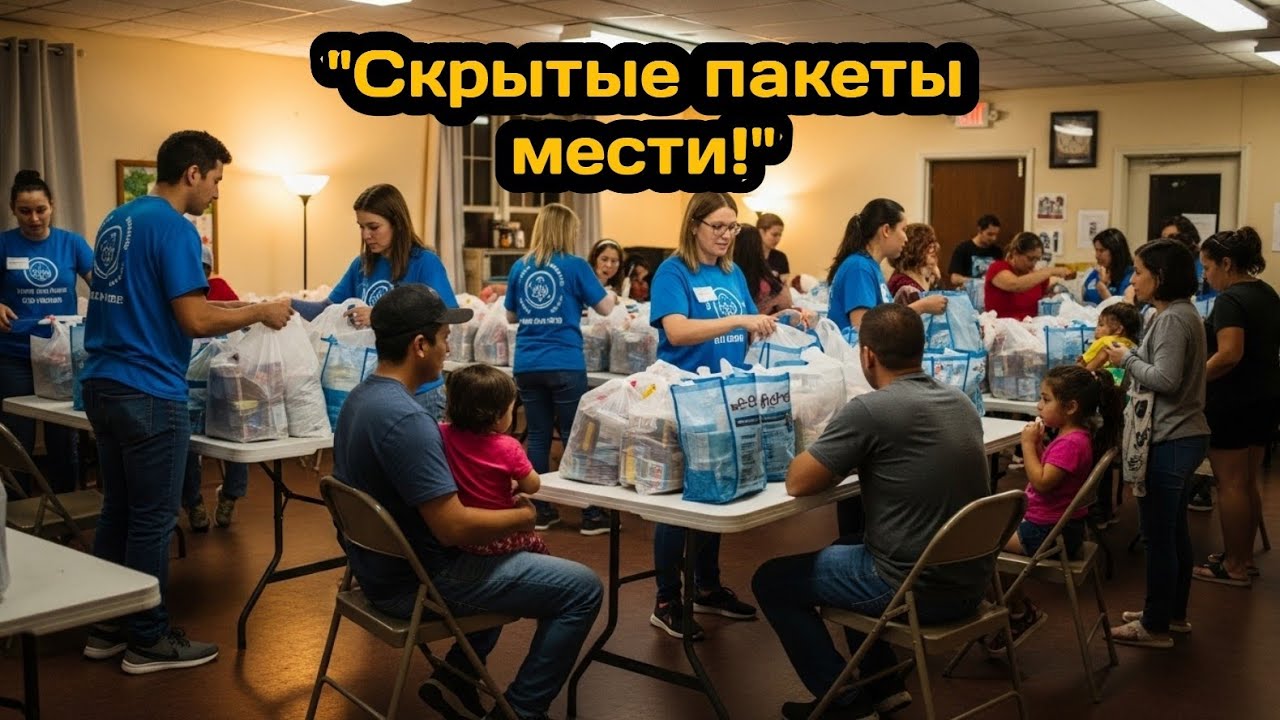 Предпринимательница заметила, что уборщица выходит с СПРЯТАННЫМИ пакетами… и выяснила, ДЛЯ КОГО